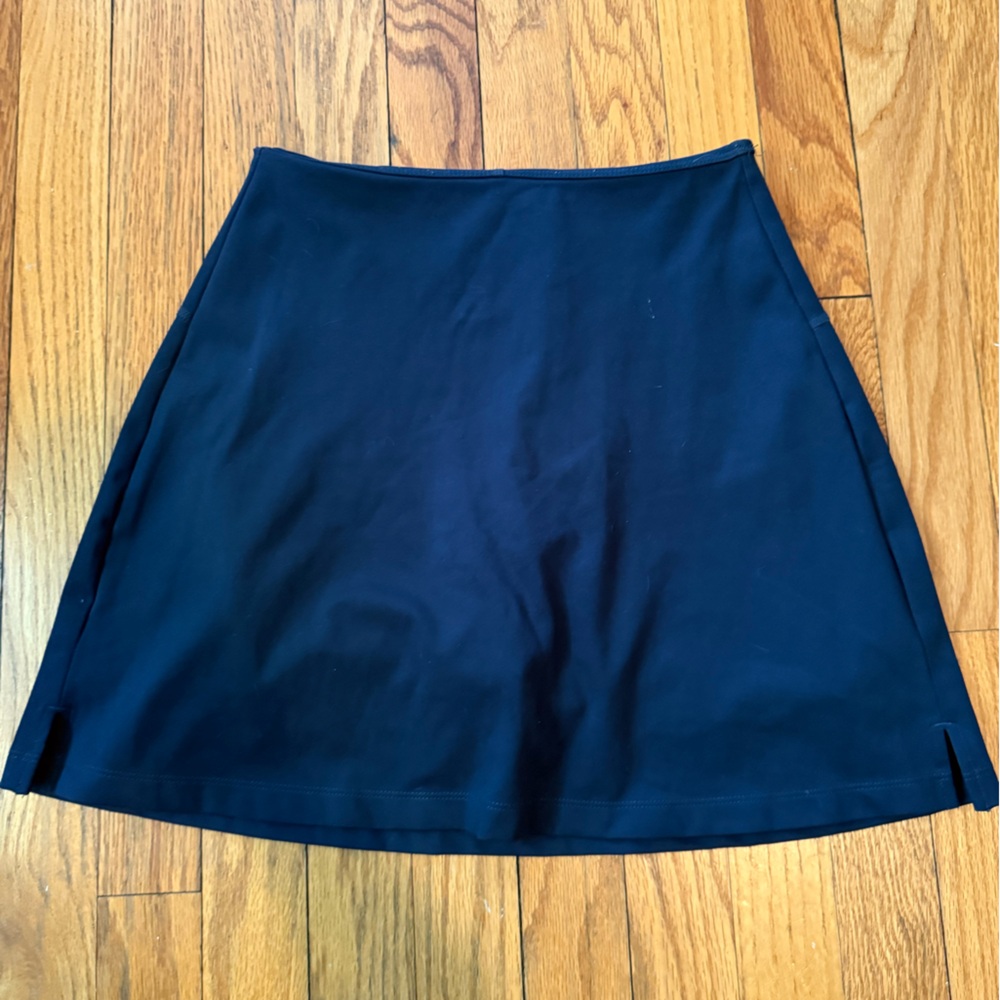 Girlfriend Collective Athletic Skort
